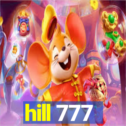 hill 777